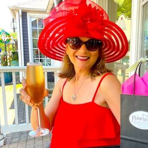 Meet your Posher, Susan